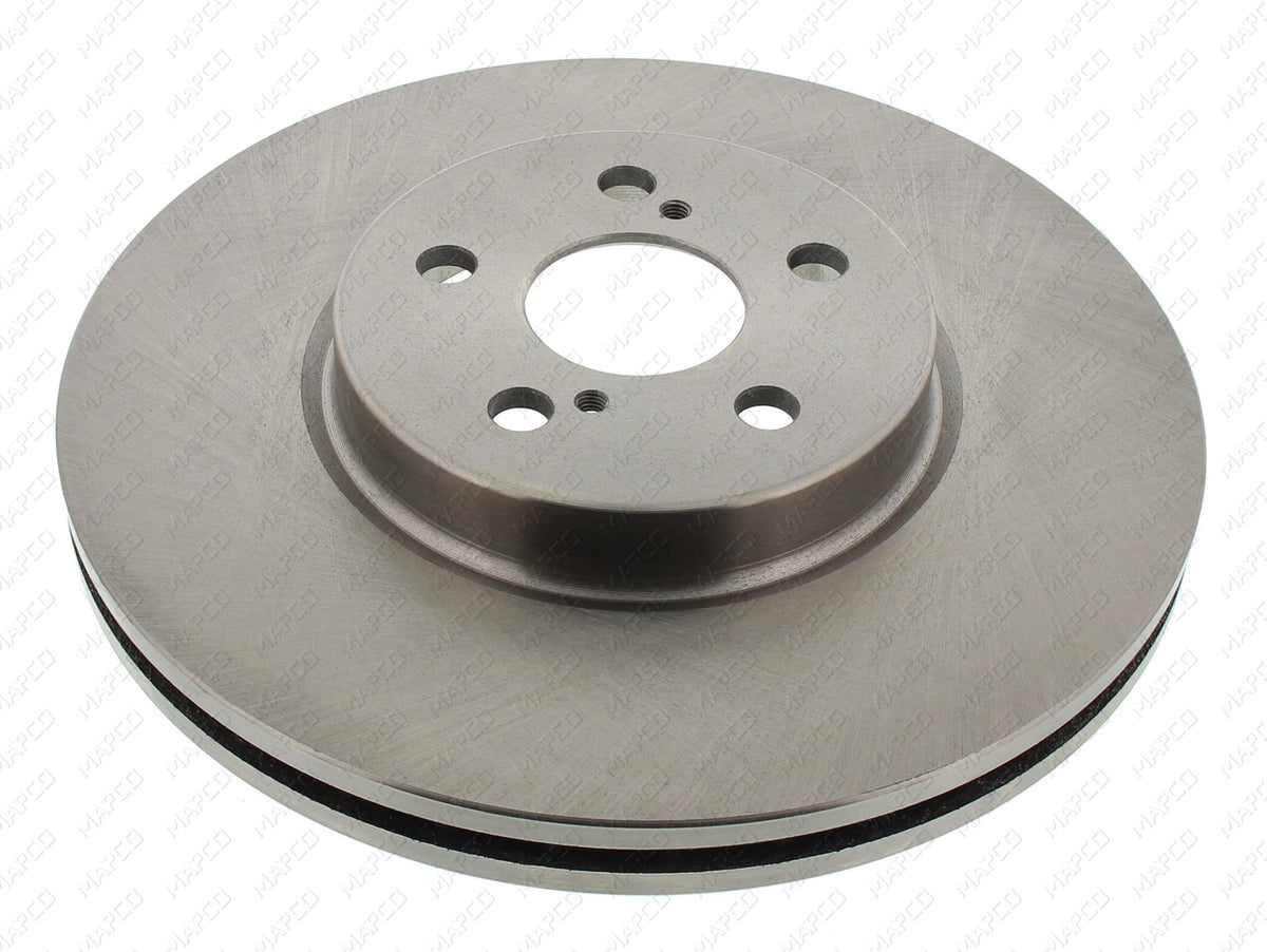 MAPCO Bremsscheibe Vorderachse  45567