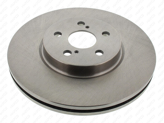 MAPCO Bremsscheibe Vorderachse  45567