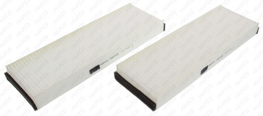 MAPCO Filter, Innenraumluft Satz  65800