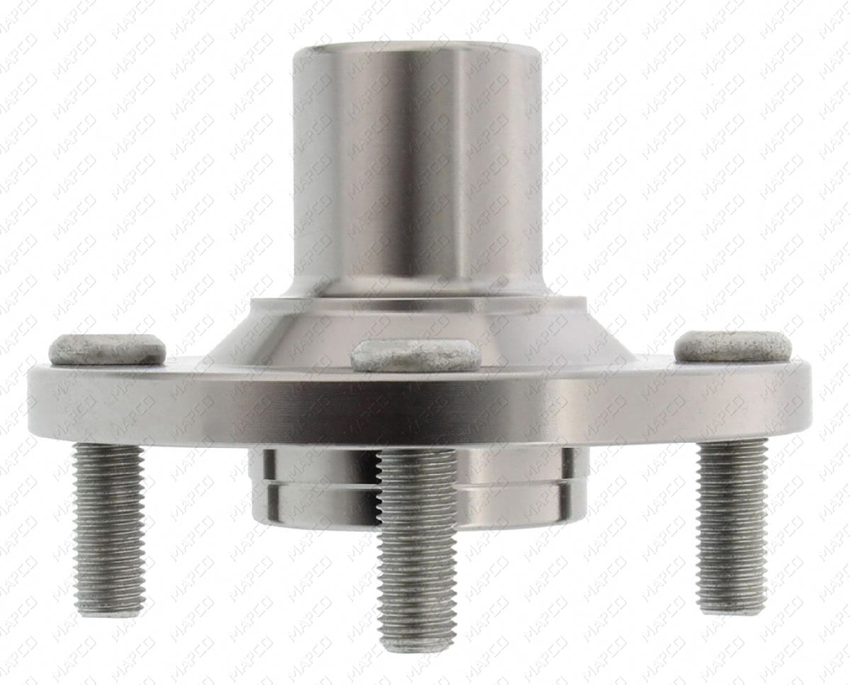 MAPCO Radnabe Vorderachse beidseitig  46277