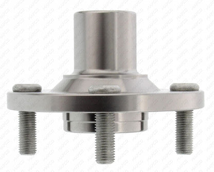 MAPCO Radnabe Vorderachse beidseitig  46277