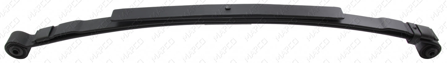 MAPCO Federnpaket Hinterachse  72961