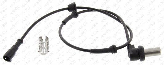 MAPCO Sensor, Raddrehzahl Vorderachse  86820/1