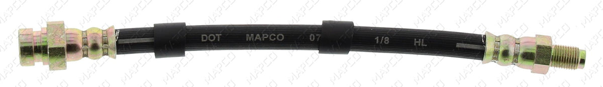 MAPCO Bremsschlauch Hinterachse  3883