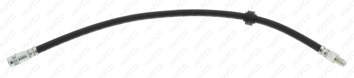 MAPCO Bremsschlauch Vorderachse  3728