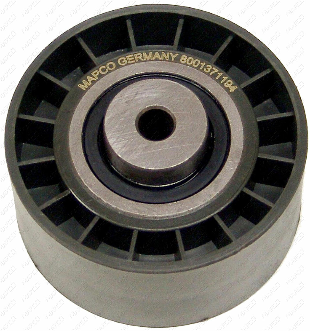 MAPCO Spannrolle, Keilrippenriemen 24966