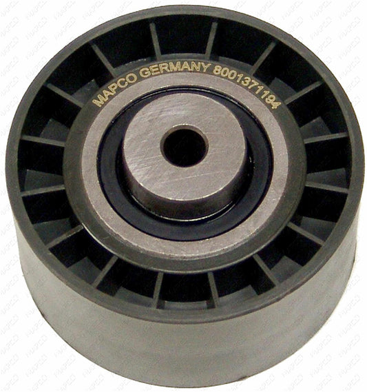 MAPCO Spannrolle, Keilrippenriemen 24966
