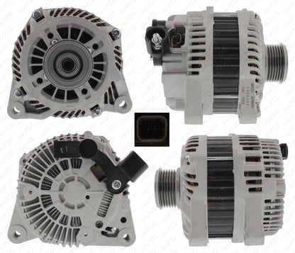 MAPCO Generator 13317