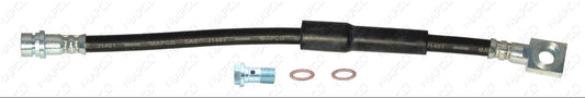 MAPCO Bremsschlauch Hinterachse links  3709