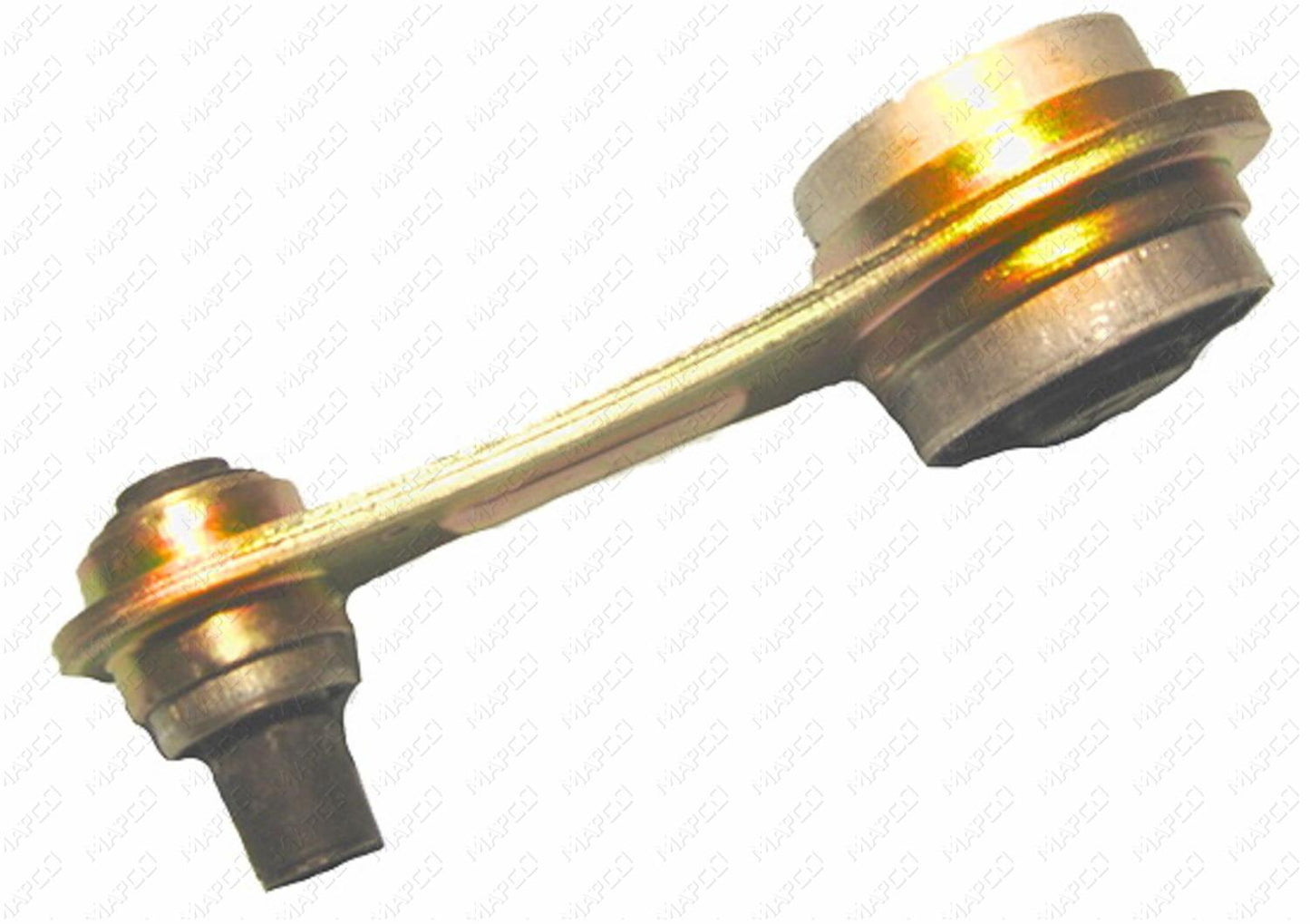 MAPCO Lagerung, Motor hinten  33190