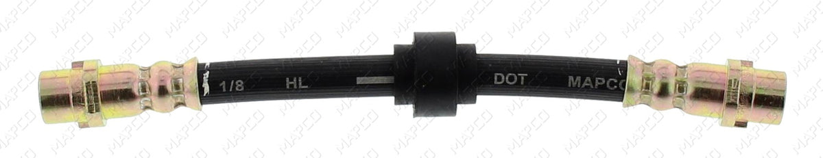 MAPCO Bremsschlauch Hinterachse  3966
