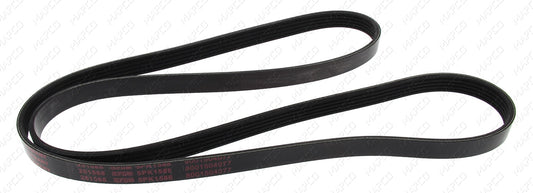 MAPCO Keilrippenriemen 251588