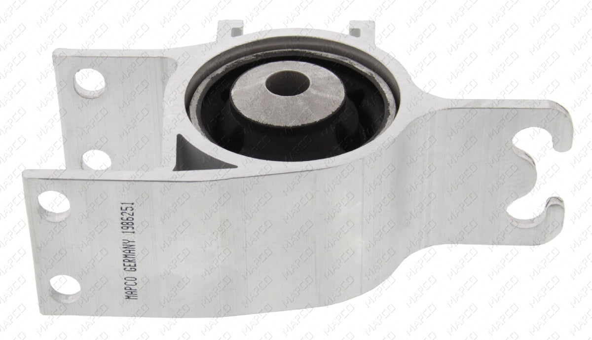 MAPCO Lagerung, Lenker Vorderachse links  hinten  38871