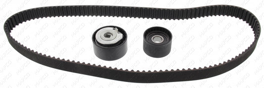MAPCO Zahnriemensatz 23104