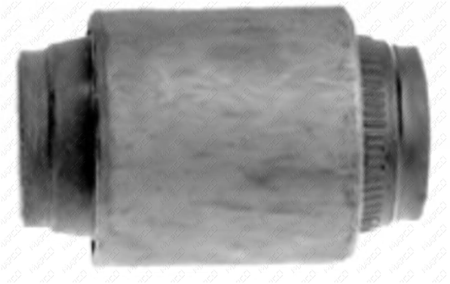 MAPCO Lagerung, Lenker Vorderachse unten  33960