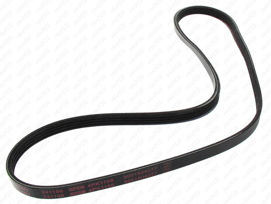 MAPCO Keilrippenriemen 241100