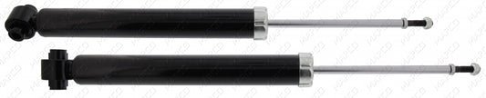 MAPCO Stoßdämpfer Satz  Hinterachse  40270/2