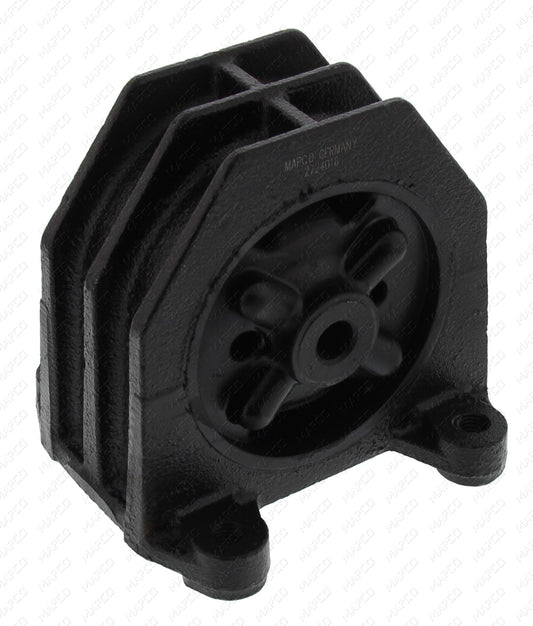 MAPCO Lagerung, Motor hinten  36187