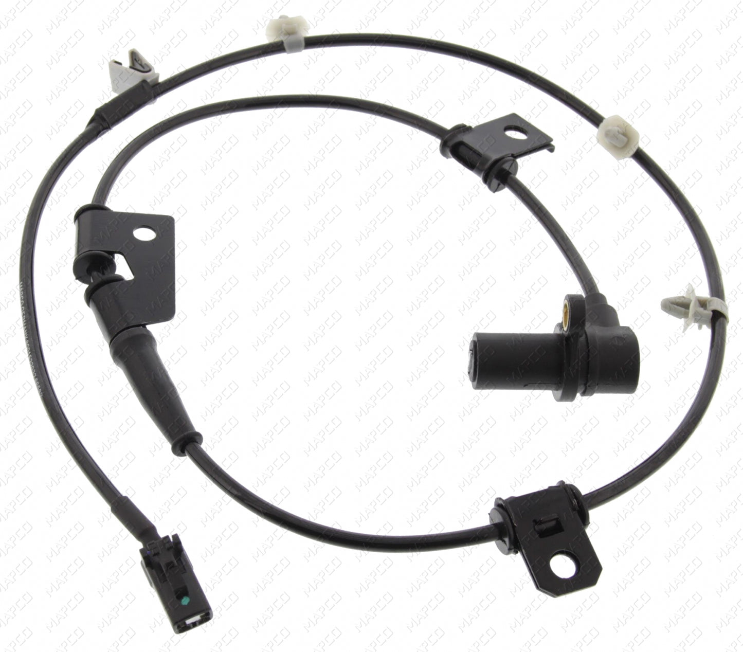 MAPCO Sensor, Raddrehzahl Vorderachse rechts  86582
