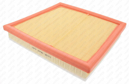 MAPCO Luftfilter 60490