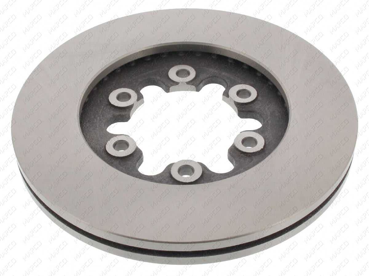 MAPCO Bremsscheibe Vorderachse  45829