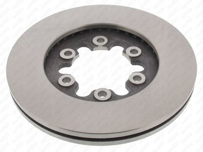 MAPCO Bremsscheibe Vorderachse  45829