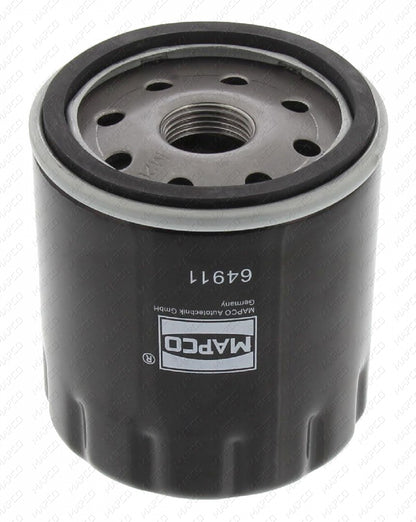 MAPCO Ölfilter 64911