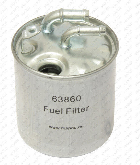 MAPCO Kraftstofffilter 63860