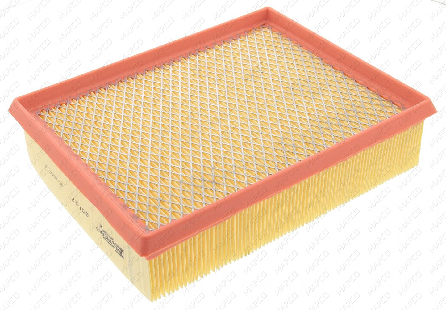 MAPCO Luftfilter 60027