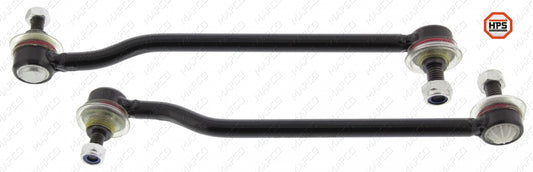 MAPCO Reparatursatz, Stabilisatorkoppelstange Satz  Vorderachse beidseitig  59861/2HPS