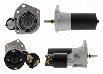 MAPCO Starter 13873