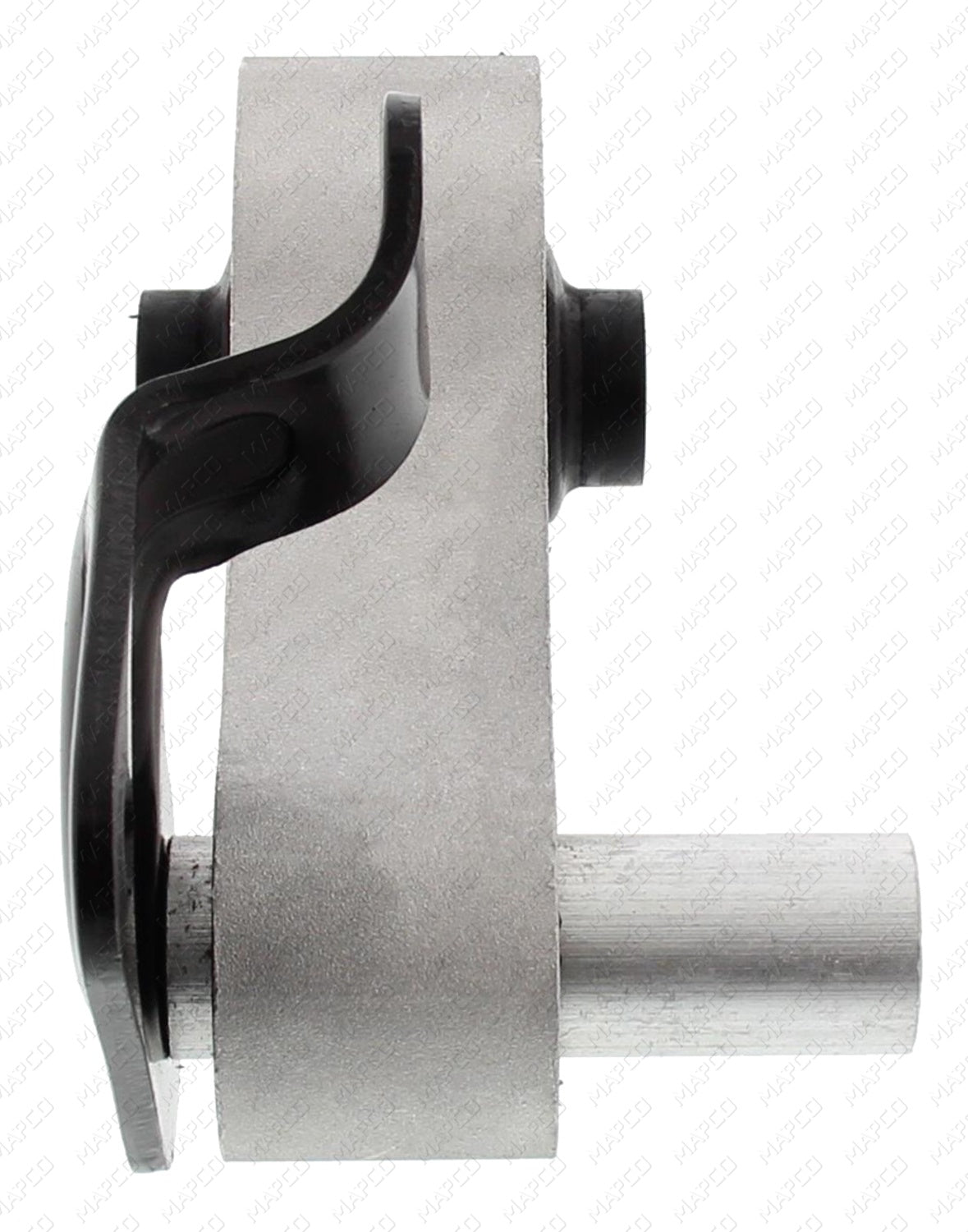 MAPCO Lagerung, Motor unten  hinten  36652
