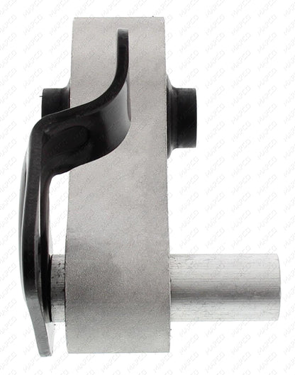 MAPCO Lagerung, Motor unten  hinten  36652