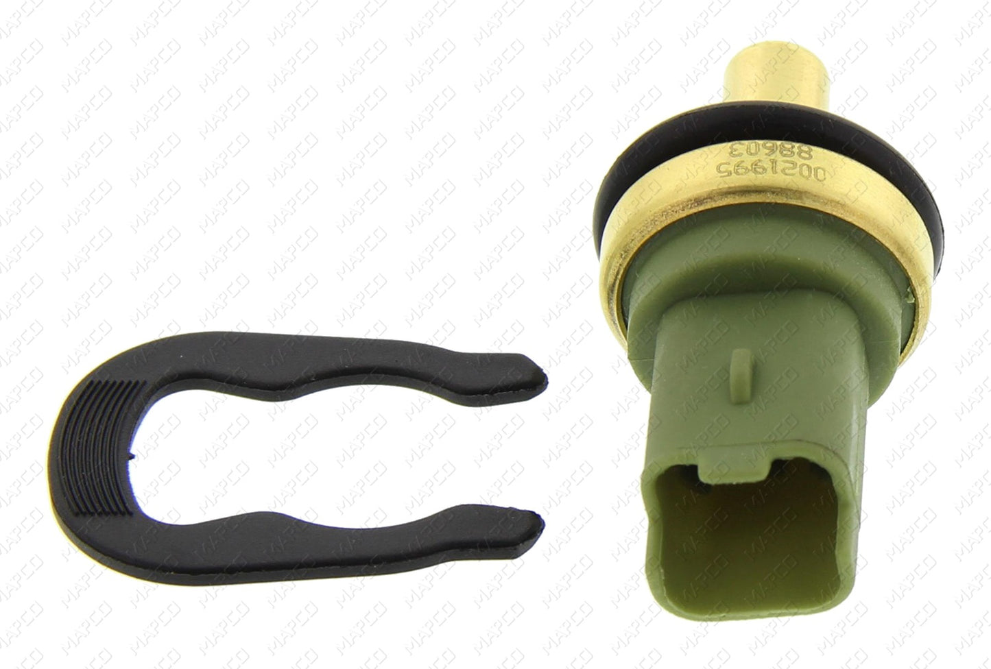 MAPCO Sensor, Kühlmitteltemperatur 88603