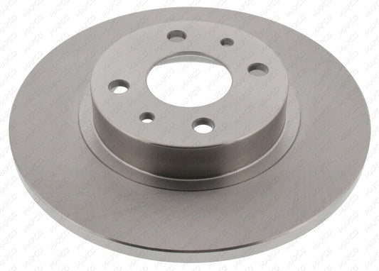 MAPCO Bremsscheibe Vorderachse  15023