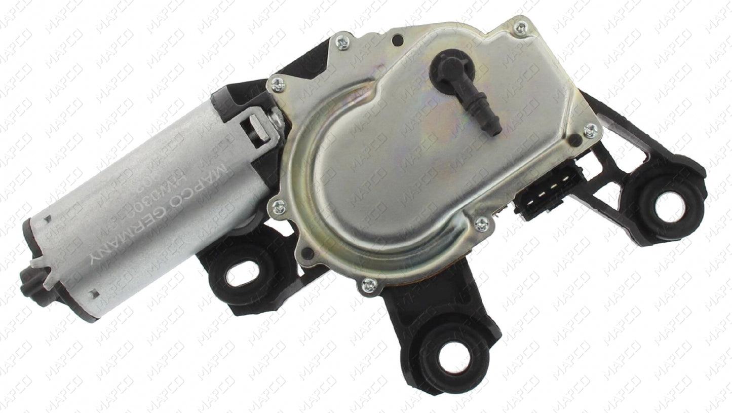 MAPCO Wischermotor hinten  90271