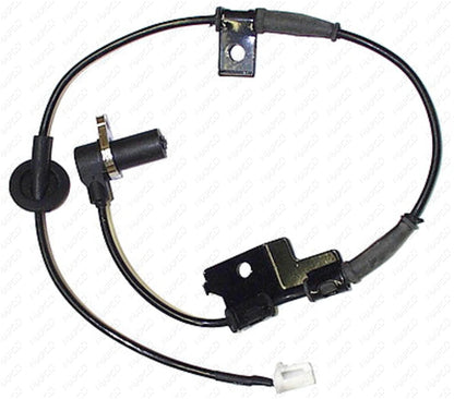 MAPCO Sensor, Raddrehzahl Hinterachse links  86571