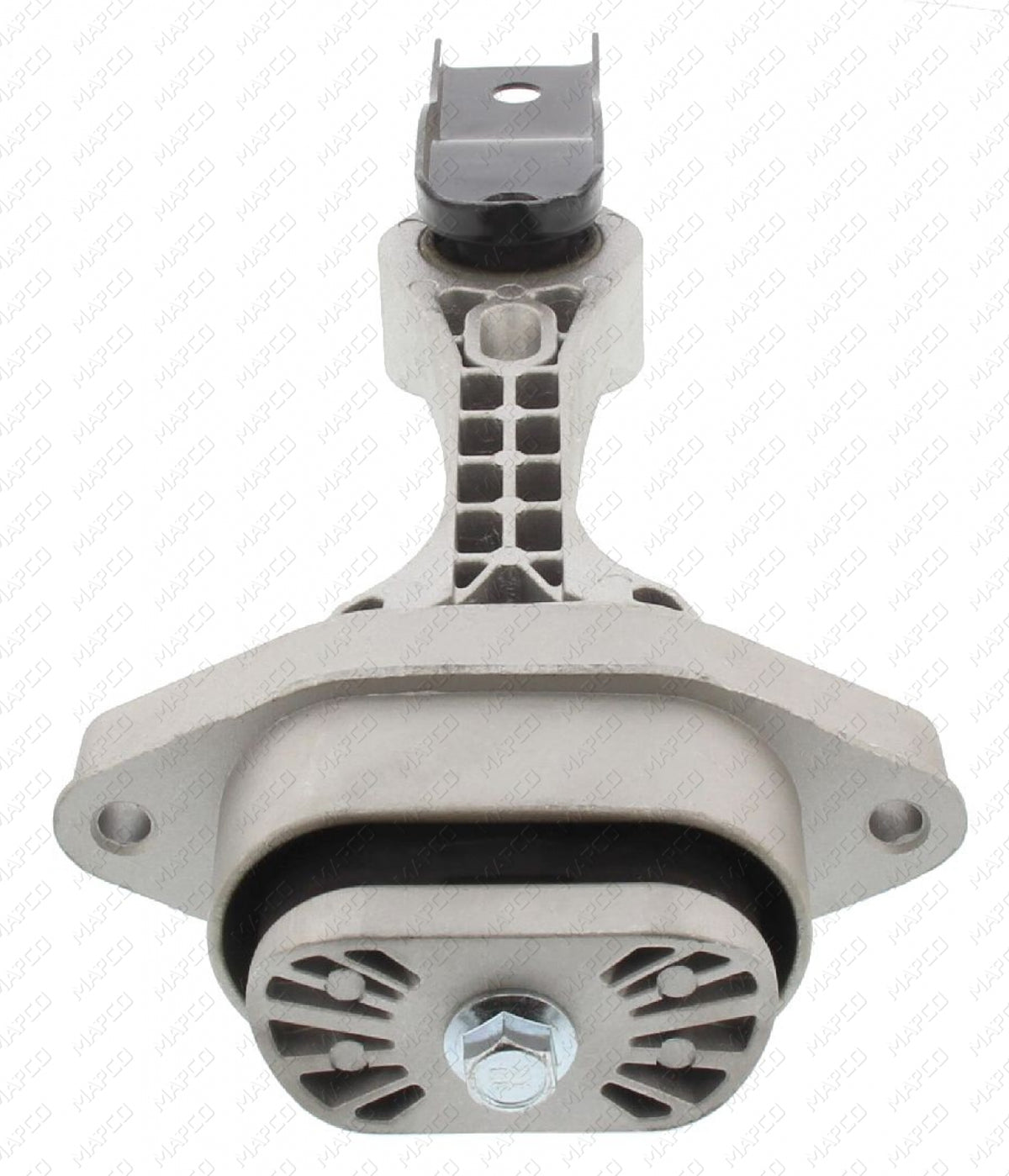 MAPCO Lagerung, Motor hinten  38941