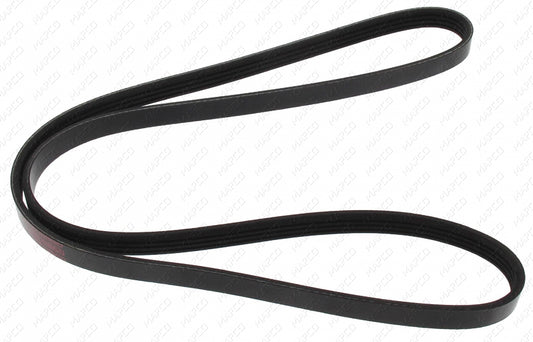 MAPCO Keilrippenriemen 241215