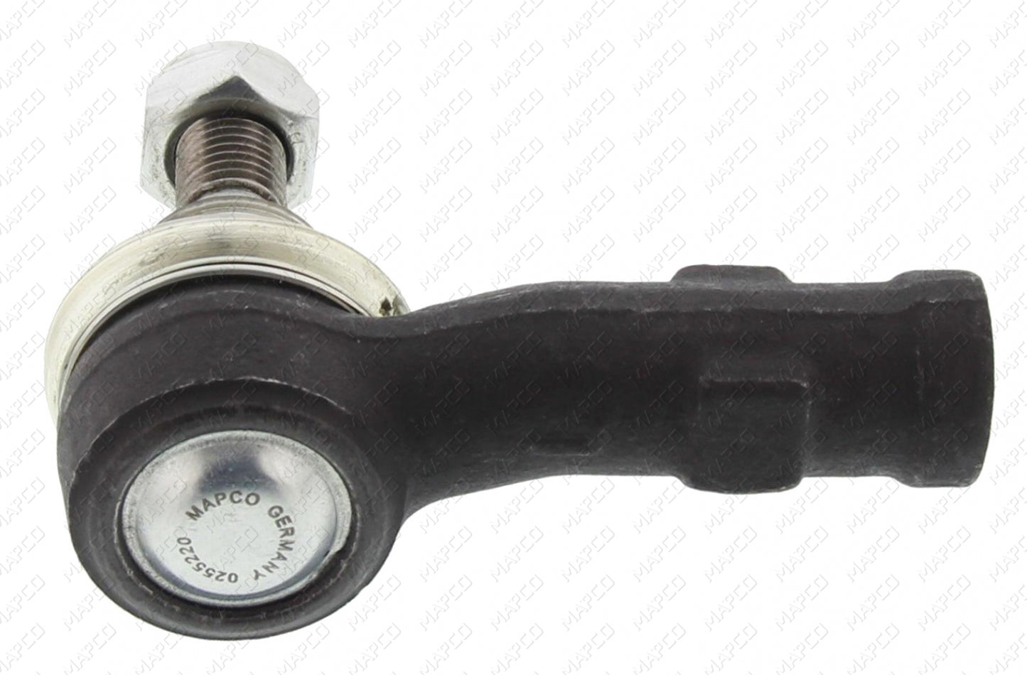 MAPCO Spurstangenkopf Vorderachse links  49871