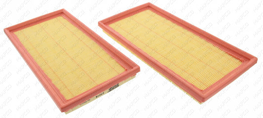 MAPCO Luftfilter Satz  60048