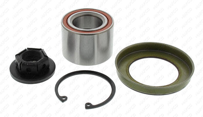 MAPCO Radlagersatz 26642