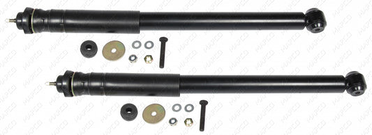 MAPCO Stoßdämpfer Satz  Hinterachse  40844/2