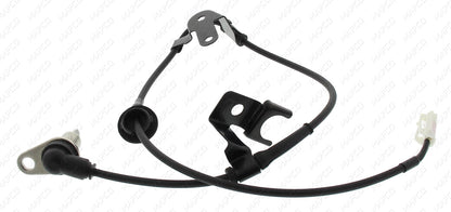 MAPCO Sensor, Raddrehzahl Hinterachse links  86585