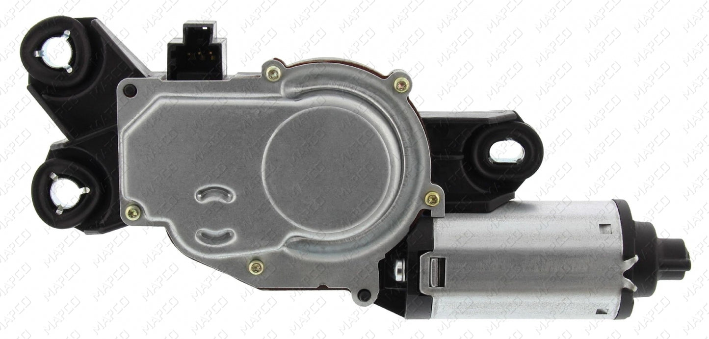 MAPCO Wischermotor hinten  90230