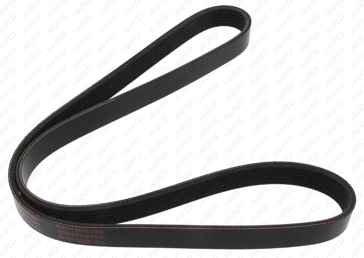 MAPCO Keilrippenriemen 261140E