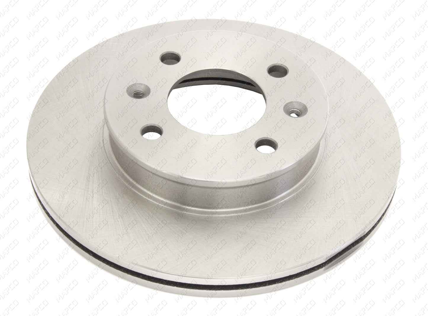 MAPCO Bremsscheibe Vorderachse  25573