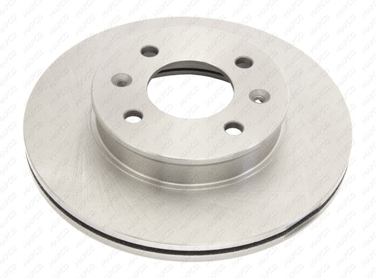 MAPCO Bremsscheibe Vorderachse  25573