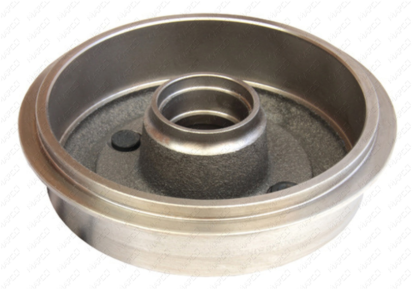 MAPCO Bremstrommel Hinterachse  35726