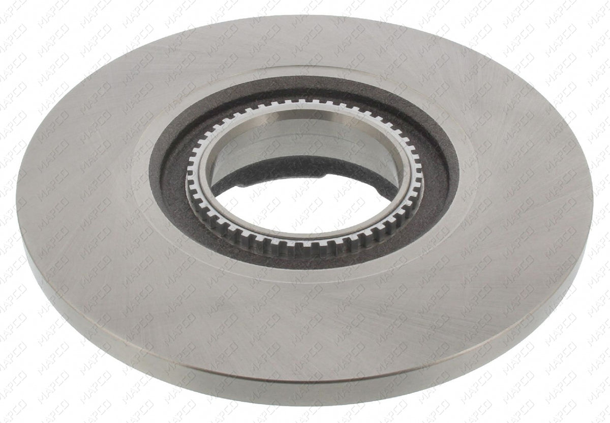 MAPCO Bremsscheibe Hinterachse  45832